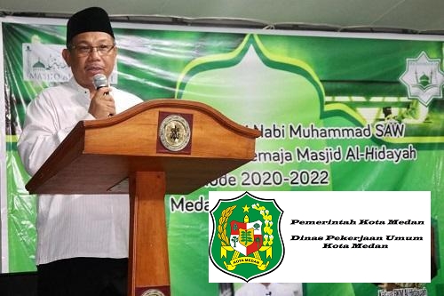 Sampai Tadi Malam, Tak Ada Laporan Tentang Warga Medan Terjangkit Virus Corona